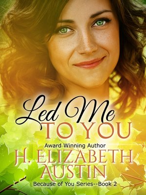 cover image of Led Me to You